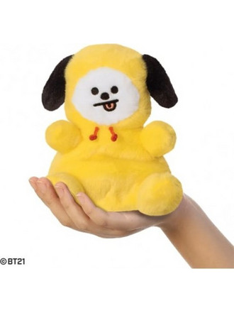 Aurora Palm Pals BT21 Chimmy 61504