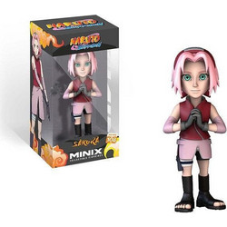 Minix Naruto Shippuden 108 Sakura 12cm