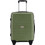 Lavor 1-606 Βαλίτσα Καμπίνας 55x37x21cm με 4 Ρόδες Πράσινη