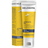 Helenvita Gel Κρέμα για Μετά το Τσίμπημα 30ml