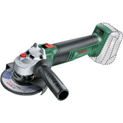 Bosch 18V-75 Solo 06033E5001 Γωνιακός Τροχός Μπαταρίας 18V 125mm Solo