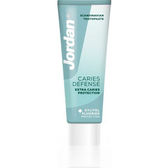 Jordan Caries Defense Οδοντόκρεμα 75ml