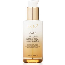 Keune Care Lumi Coat Supreme Κρέμα Φορμαρίσματος Μαλλιών 95ml