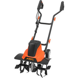 Kraft 691148 Σκαπτικό Ηλεκτρικό 1500W