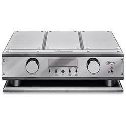 Burmester 077 Pre Προενισχυτής Hi-Fi 2.0