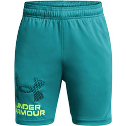 Under Armour Αθλητική Παιδική Βερμούδα Βεραμάν 1383333-464