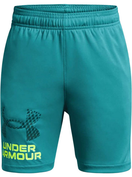 Under Armour Αθλητική Παιδική Βερμούδα Βεραμάν 1383333-464