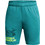 Under Armour Αθλητική Παιδική Βερμούδα Βεραμάν 1383333-464