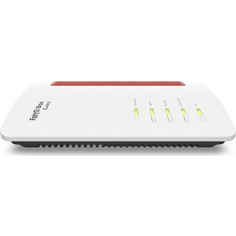 AVM FRITZ!Box 6670 Ασύρματο WiFi 7