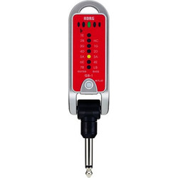 Korg Pitchjack GB1 Red