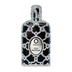 Orientica Oud Saffron Eau de Parfum 80ml