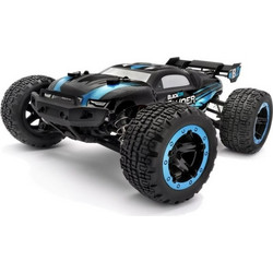 BlackZon Slyder ST Τηλεκατευθυνόμενο Αυτοκίνητο Off Road 4WD 1:16 1500540105