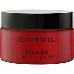Cotril Freedom Modeling Paste Μαλλιών Δυνατό Κράτημα 100ml