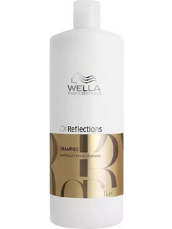 Wella Oil Reflections Luminous Reveal Σαμπουάν 1lt
