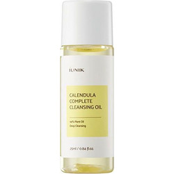 IUNIK Calendula Complete Λάδι Ντεμακιγιάζ 25ml