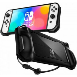 Spigen ACS04020 Κάλυμμα για Switch OLED