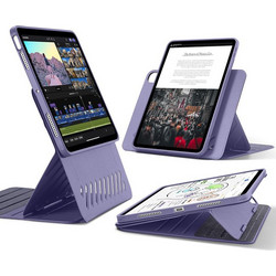 ESR Shift Magnetic Purple (iPad Air 10.9" 2020/2022)