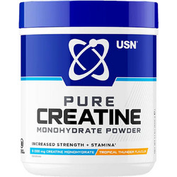 USN Pure Creatine Monohydrate Micronized Tropical Thunder 500gr