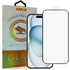 T-Max Full Face Tempered Glass (iPhone 15)
