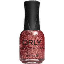 Orly Arctic Frost Frost Smitten Glitter Βερνίκι Νυχιών 18ml