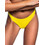 Bluepoint Bikini String Κίτρινο 24065088-08