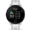 Garmin Forerunner 165 Mist Gray / Whitestone Garmin Forerunner 165 Mist Gray / Whitestone