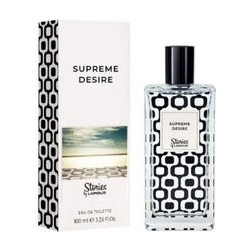 Ted Lapidus Stories Supreme Desire Eau de Toilette 100ml