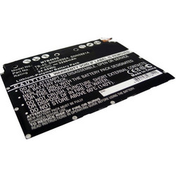 Multienergy MTB400S Συμβατή Μπαταρία για Motorola Xoom MZ604