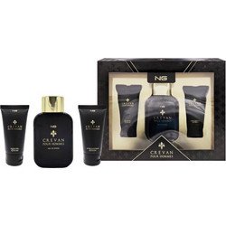 NG Crevan Eau de Toilette 100ml + Shower Gel 50ml + After Shave 50ml