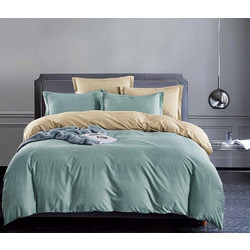 WhiteEgg Πάπλωμα Υπέρδιπλο Microfiber 220x240 ΠΑΠ101-6