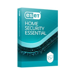 Eset Home Security Essential για 3 Συσκευές και 1 Έτος Χρήσης (Ηλεκτρονική Άδεια)