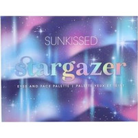 Sunkissed Stargazer Eyes & Face Palette