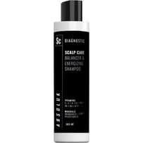 Absoluk Diagnostic Scalp Care Balancer & Energizing Σαμπουάν κατά της Τριχόπτωσης 300ml