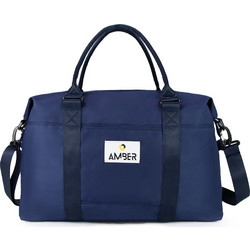 Amber AM4004 Σακ Βουαγιάζ 37lt Μπλε