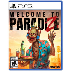 Welcome To Paradize PS5