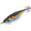 DTD Ballistic Real Fish 3.0B Τεχνητό Δόλωμα Καλαμαριέρα Φωσφοριζέ 9cm 14.2gr Yellowfin Tuna