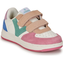 Victoria Παιδικά Sneakers Πολύχρωμα 1124116