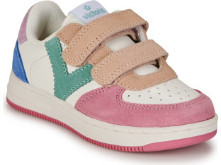 Victoria Παιδικά Sneakers Πολύχρωμα 1124116