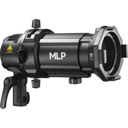Godox MLP19K Spotlight Projection