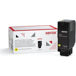 Xerox 006R04623 Yellow Toner