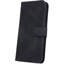 Senso Velvet Book Black (Samsung Galaxy S24 Plus)
