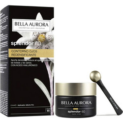 Bella Aurora Splendor 60 Redensifying Eye Contour Cream 15ml