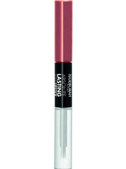 Deborah Milano Absolute Lasting 16 Long Lasting Satin Liquid Κραγιόν
