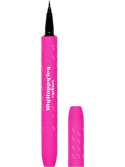 Diego Dalla Palma My Happy Toy Intense Black Στυλό Eyeliner