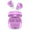 Cellular Line Music Sound Flow Ακουστικά Bluetooth Earbud Violet