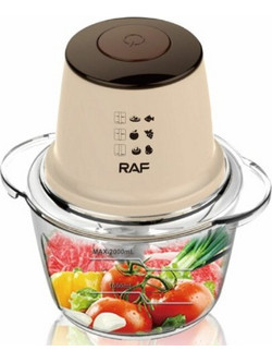 Raf R-7006 Πολυκόπτης 450W 2lt