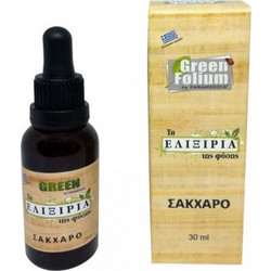 Paramedica Ελιξίριο για Σάκχαρο 30ml