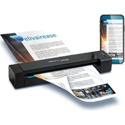 IRIScan Anywhere 6 Wifi Duplex Sheetfed Scanner A4 με Wi-Fi