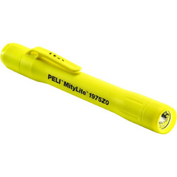 Mitylite 1975Z0 Φακός Μπαταρίας Led Αδιάβροχος IP68 117lm