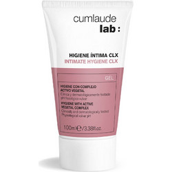 Cumlaude Lab Intimate Hygiene CLX Gel 100ml